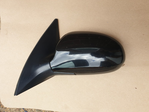 Hyundai i30 mk1 - mk1., black