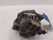 Suzuki splash gls mk1 - splash,