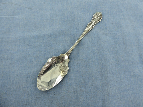 Antique sterling silver - sterling,