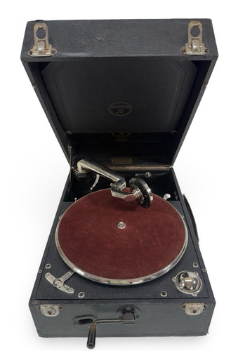 Vintage columbia grafonola - columbia,