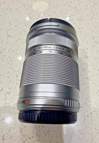 Olympus zuiko 150mm - olympus, 40-150mm