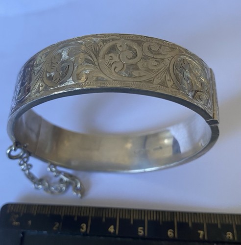 Henry griffith hand engraved - hand,