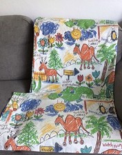 Jungle Animal / Zoo Single