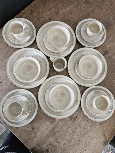 Stunning vintage denby - stunning,