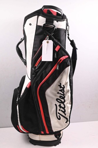 Titleist cart bag 14 - cart,