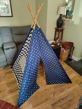 Kidkraft Wigwam Teepee - Kids