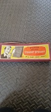 Pifco Vintage 1950s Electric Trouser Press Original Box