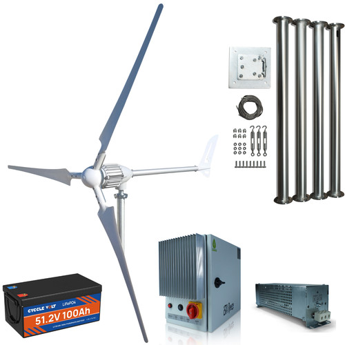 2000w wind generator - 2000w,