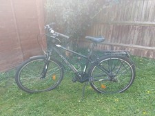 Kross Trans 1.0 touristic