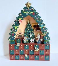 Kurt Adler Advent Calendar