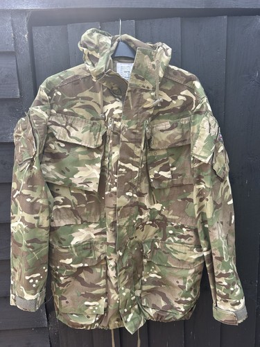 British army military mtp camo - british,