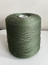 Fine Mercerised Cotton For knitting