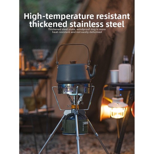 Stainless steel heat - steel,