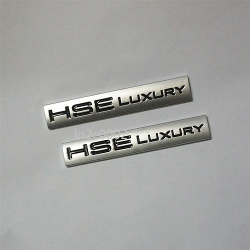 Hse luxury silver matte - silver,