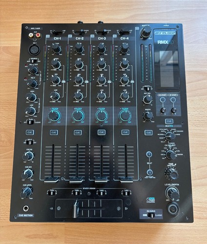 Reloop rmx digital - rmx-60,