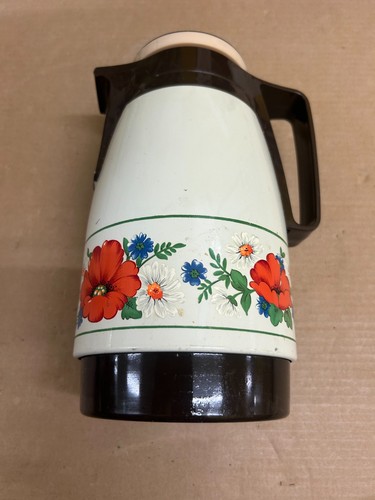 Vintage large floral - large,