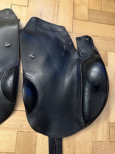 Wow jump fixed block flaps - wow,