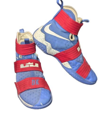 Nike lebron lbj size - lebron, soldier