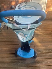 SmarTrike Safari Monkey 4-in-1