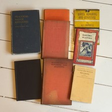 A Collection of Watchmakers