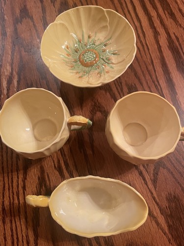 Art deco australian - art, design