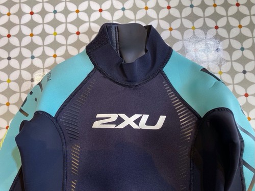 2xu youth propel wetsuit large - propel,