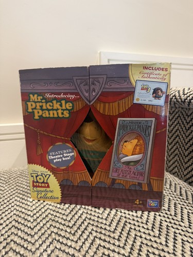 Thinkway toys toy story - thinkway,