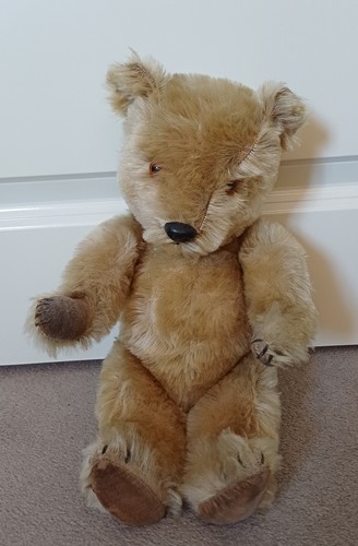 Chiltern hugmee mohair british - mohair,