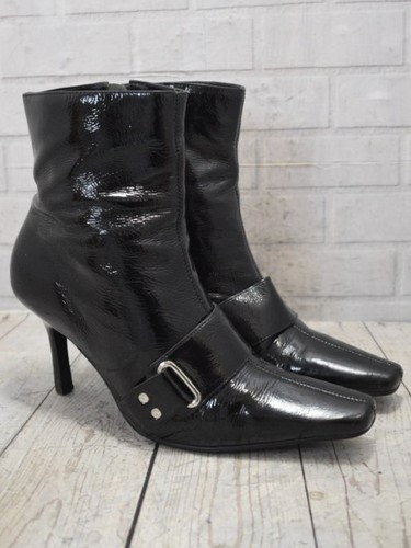 Womens faith black - faith, zip