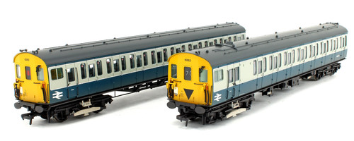 381 class 416 epb br - 416, 2-epb