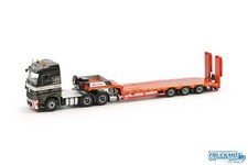 IMC 64219036 Mercedes Arocs