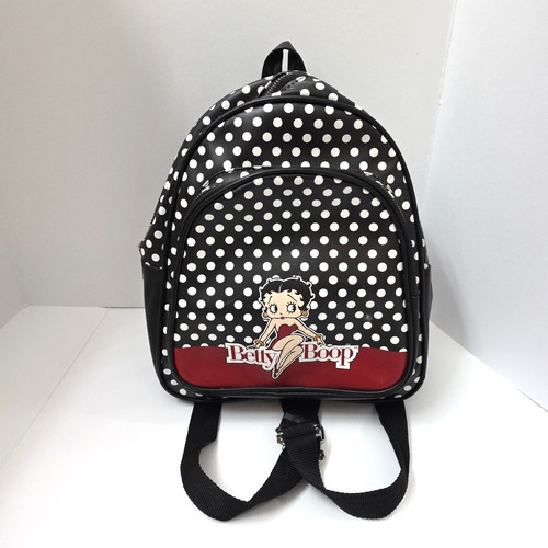 Betty boop vintage vegan - betty,