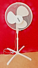Status 16" Oscillating