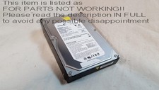 READ!! Seagate st3250820a