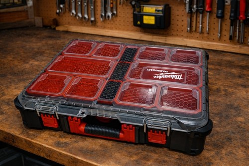 Milwaukee packout compatible - packout,