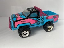 Tonka Truck Mud Slinger