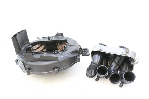 Air box honda - air,