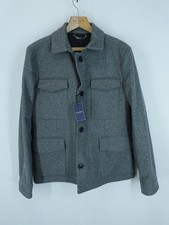Hardy Amies Jacket Mens Small