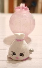 SHOPKINS White ULTRA RARE