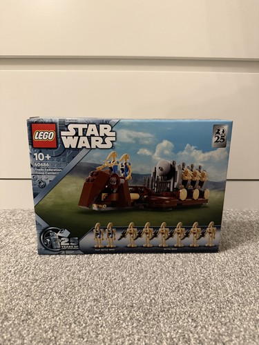 Lego 40686 star wars - 40686,