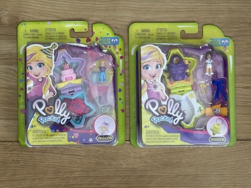 Polly pocket pack mini - polly,