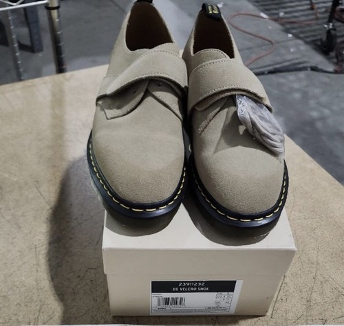 Martens engineered garments - dr,