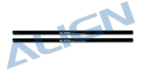 Align trex 450l tail - align,