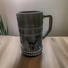 Vintage Wade Stag Cup/Mug/