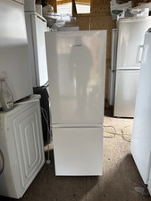 Fridgemaster Fridge Freezer