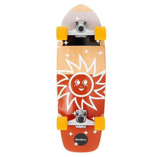 Mindless soul surf - soul,