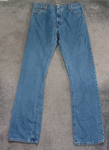 Levi 527 boot - 527, jeans