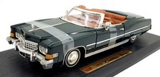 Anson 1/18 Scale Diecast 30387