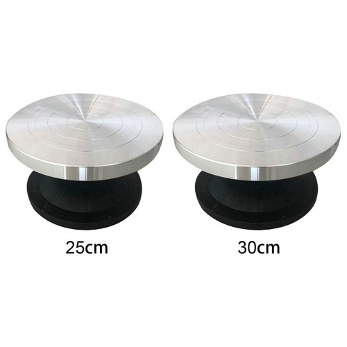 Sculpting wheel turntable - wheel,