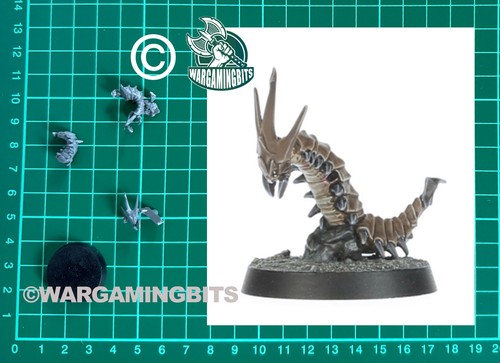 Necromunda ash wastes nomad - gw,